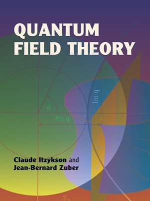 cover image of Quantum Field Theory